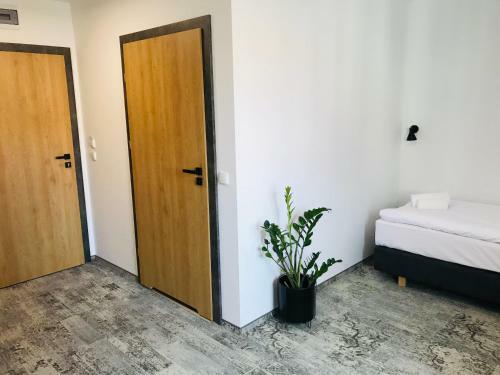 Pokoje Hotelowe Lupus