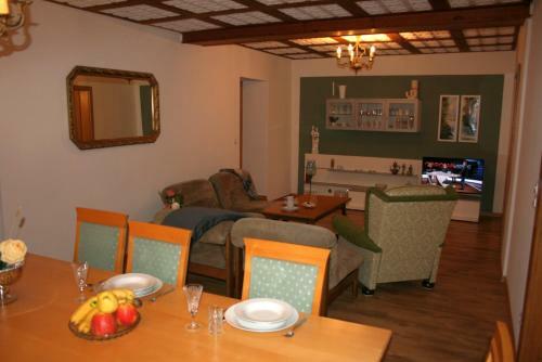 Apartamento Villa Rynek