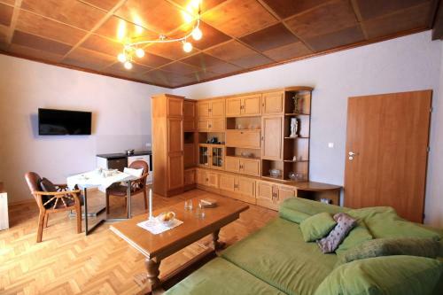 Apartamento Villa Rynek