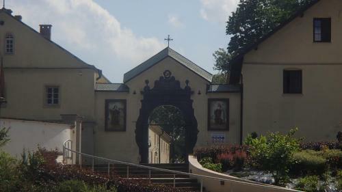 Apartamento Gorenice Agroturystyka Pod Brzeziem
