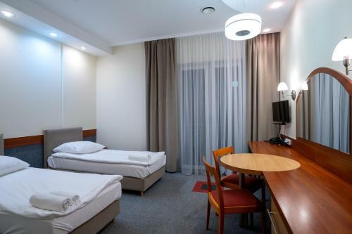 Hotel Lord Gorlice