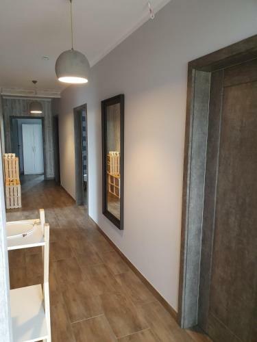 Bed & Breakfast Noclegi R�?a Wiatr�w