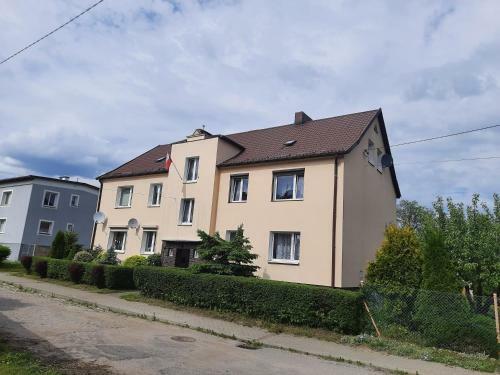 Apartamento Mieszkanie W G�rowie I?aweckim