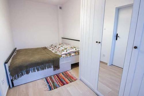 Apartamento Roganty