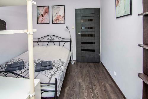 Apartament Nad Jeziorem