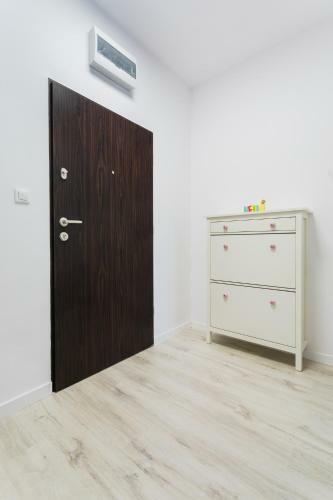 Apartament Kolorowy Przy Plazy