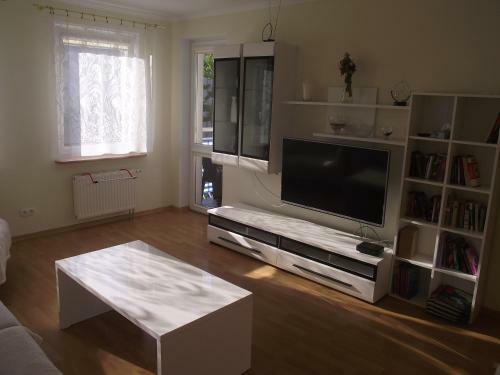 Apartamento Adoria