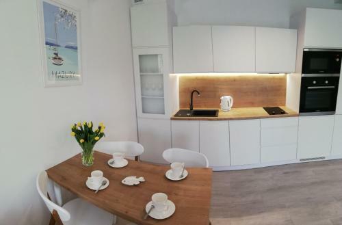 Apartament, Port, Pla?a I Ty