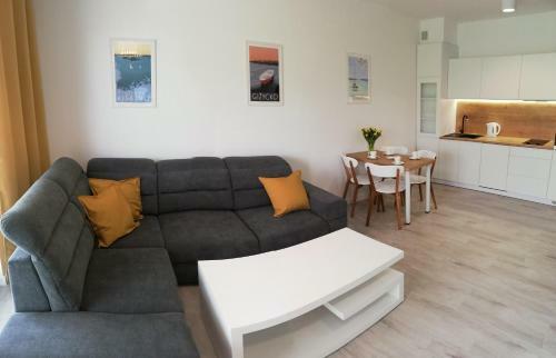 Apartament, Port, Pla?a I Ty