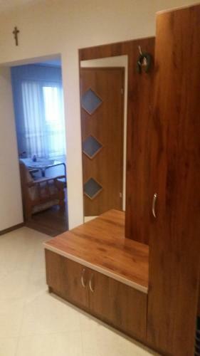 Apartamento Alina