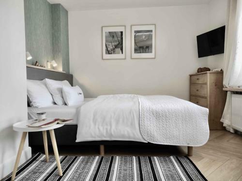 Apartamenty Turystyczne Willkassen