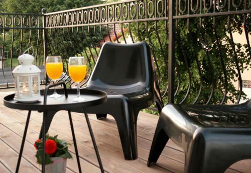 Apartamenty Turystyczne Willkassen