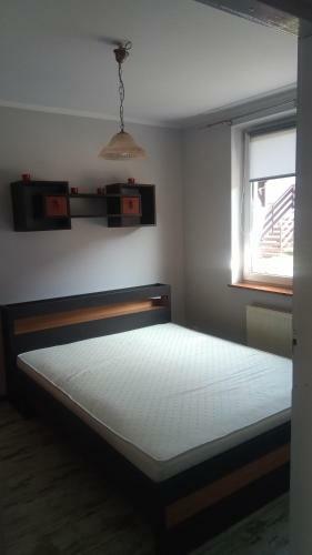 Apartament W Gi?ycku Przy Pla?y