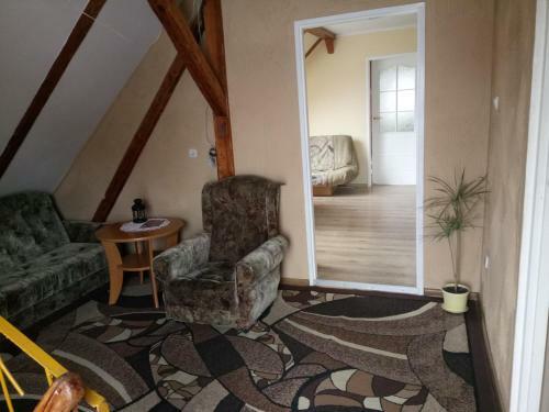 Apartamento Pokoje Upa?ty 21