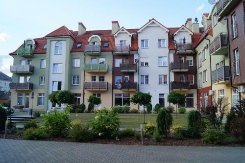Apartament 4 ?agle