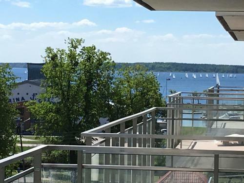 Apartament Marina View