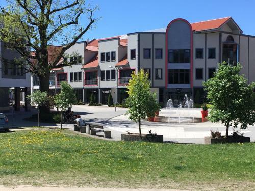 Apartament Marina View