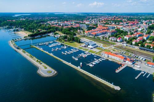 Apartament Marina View