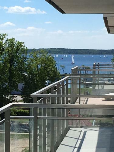 Apartament Marina View