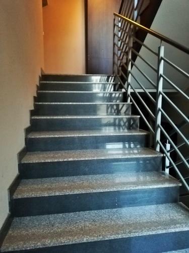 Apartament Trampa