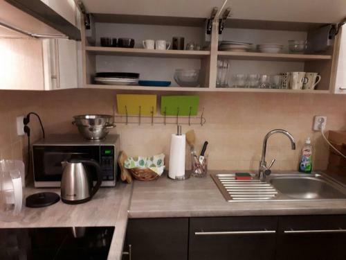 Apartament Twoja Przysta?
