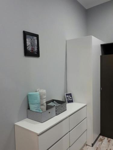 Apartament Twoja Przysta?