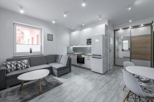 Apartament ?eglarska U2