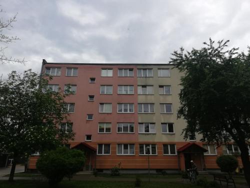 Apartamento Mieszkanko Na Wakacje
