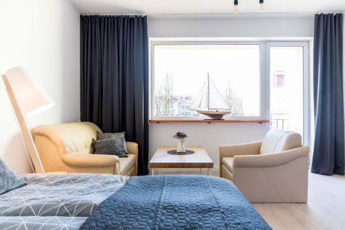 Apartament W Centrum Gi?ycka