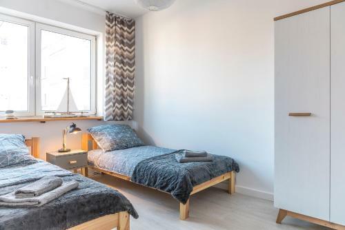 Apartament W Centrum Gi?ycka