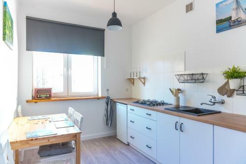 Apartament W Centrum Gi?ycka