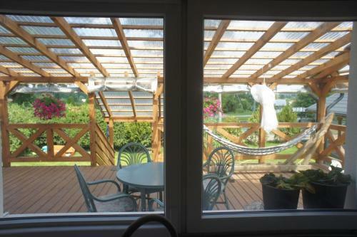 Apartament Bia?y Domek