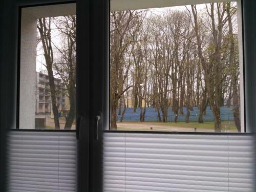Apartament Unopuro W Centrum Gi?ycka