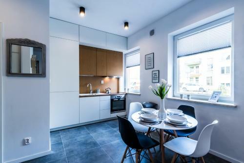 Apartament Zeglarska W Centrum Gizycka