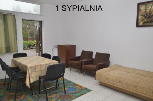 Lodge Domek Letni