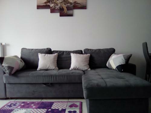 Sloneczny Apartament W Gi?ycku