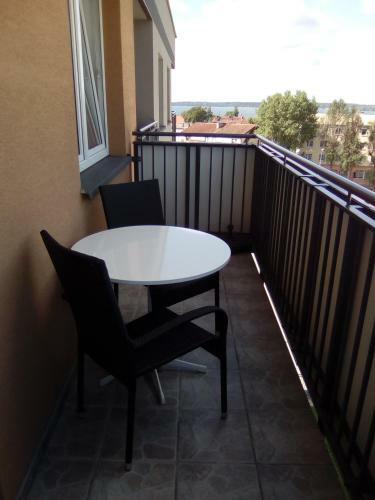 Sloneczny Apartament W Gi?ycku