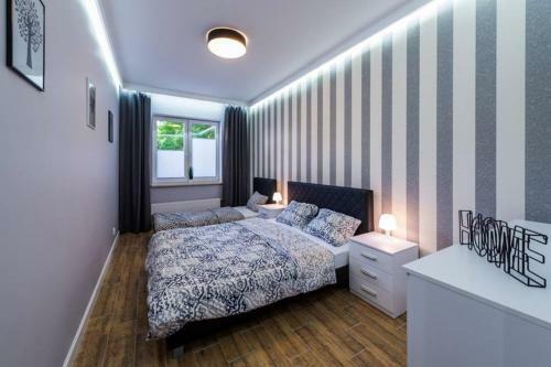 Apartament ?eglarska Loft U4
