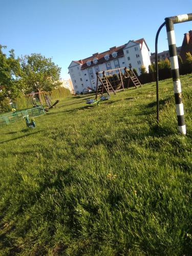 Apartamento Mieszkanie Jadwigi