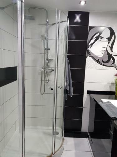 Apartament Kolor�w