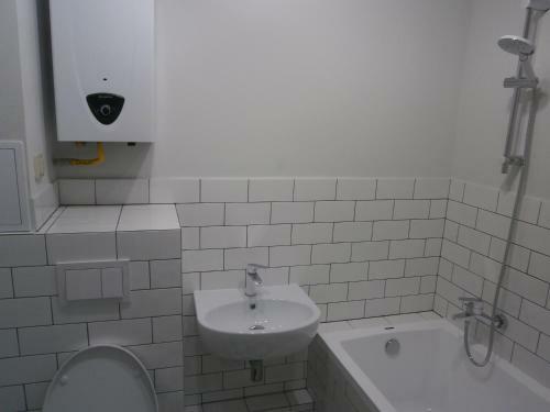 Apartamento Loft Studio