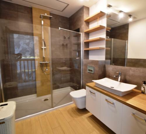 Apartamento Ferienwohnung Kisajno
