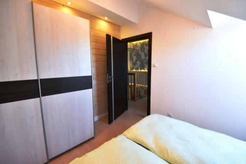 Apartamento Ferienwohnung Kisajno