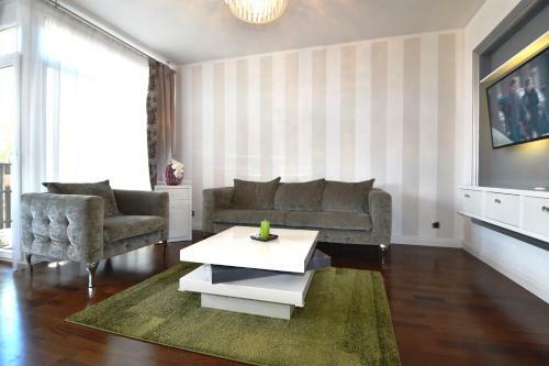 Apartamento Ferienwohnung Kisajno
