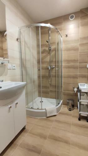 Apartament Yaga