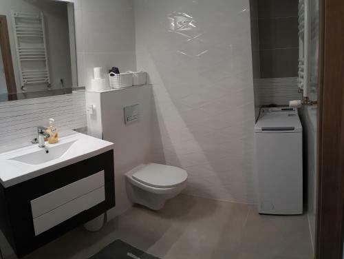 Apartament Szantowa