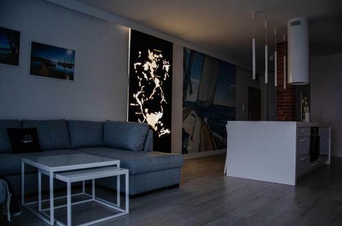 Apartamento Nauticaluxapartamenty.pl