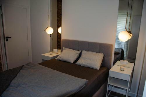 Apartamento Nauticaluxapartamenty.pl