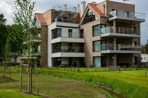 Apartamento Nauticaluxapartamenty.pl