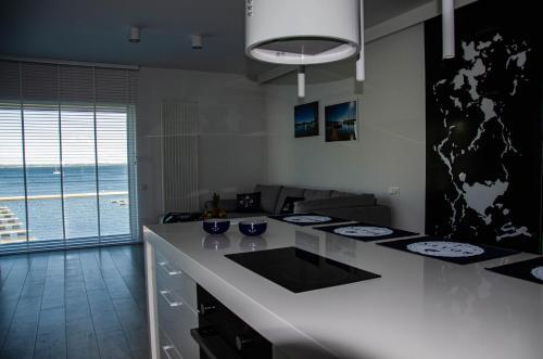 Apartamento Nauticaluxapartamenty.pl